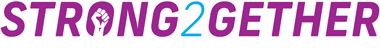 Logo Strong2gether - Gutschein Portal